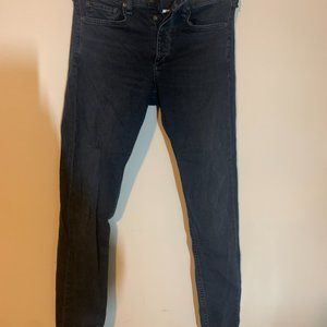 rag & bone jeans